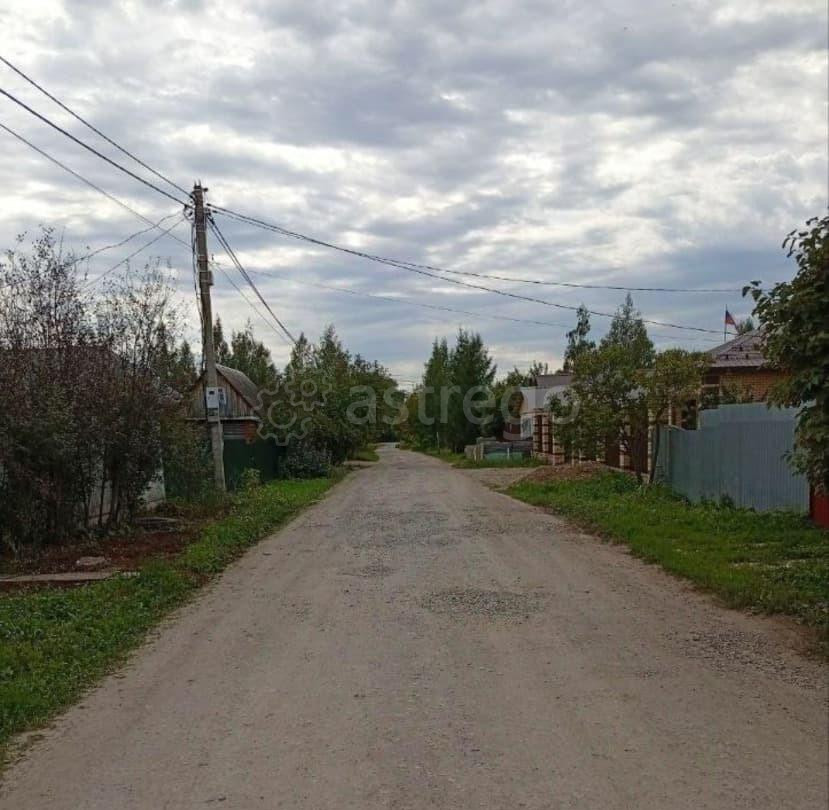 Дом, 46 м2, 8 соток, 2 эт. Уфа - изображение 6