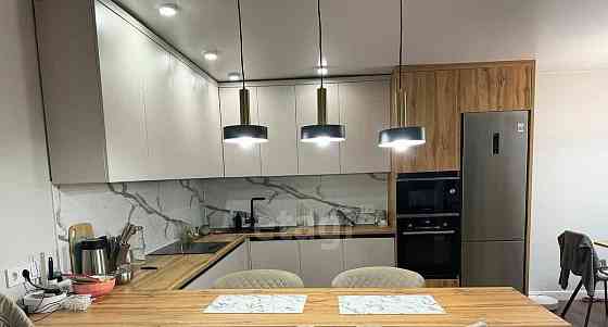 4-комн. квартира, 149.2 м2, 7/7 эт. Астрахань