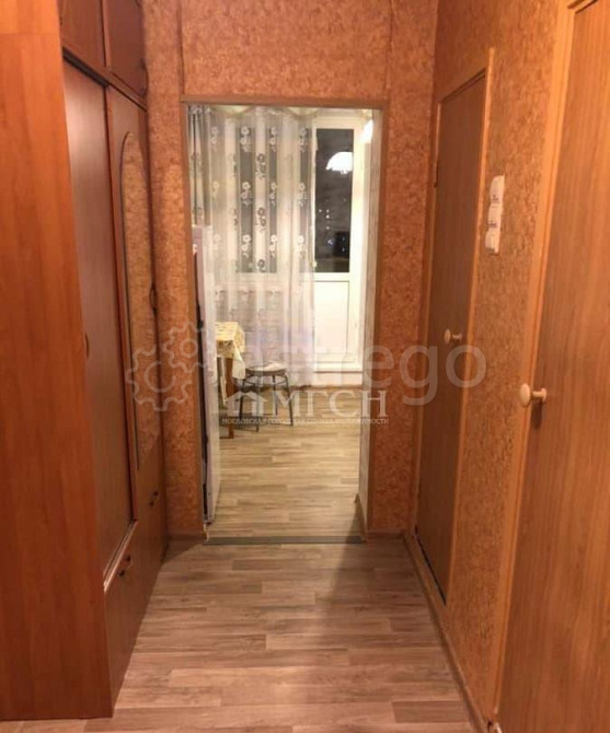 2-комн. квартира, 55 м2, 2/5 эт. Москва - изображение 1