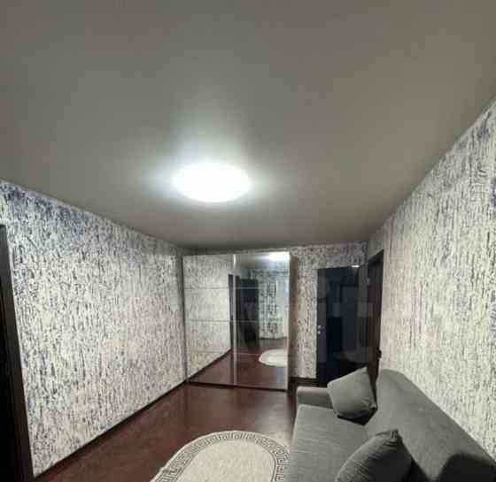 3-комн. квартира, 55 м2, 5/5 эт. Клин