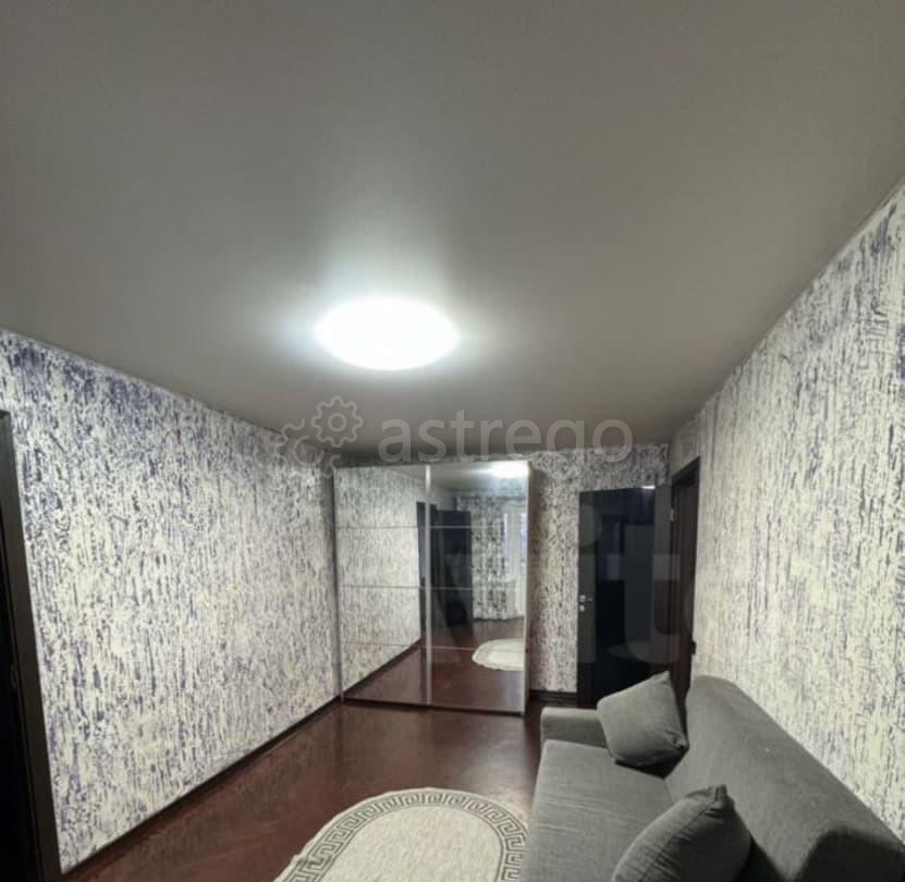 3-комн. квартира, 55 м2, 5/5 эт. Клин - изображение 3