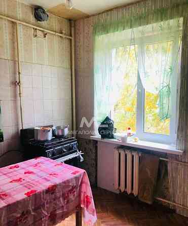 1-комн. квартира, 30.6 м2, 3/5 эт. Астрахань