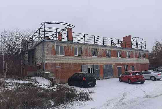 Офис, 144 м2 Белгород