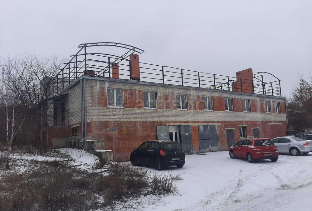 Офис, 144 м2 Белгород - изображение 6