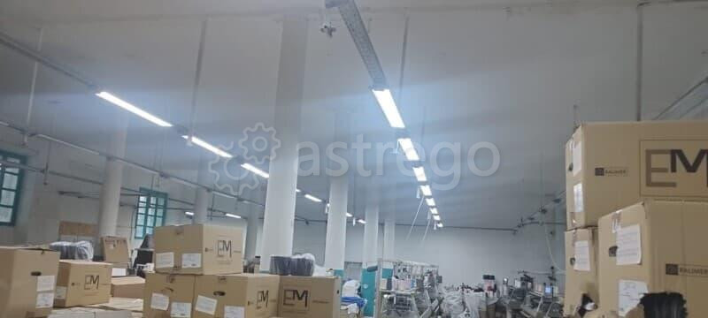 Свободного назначения, 846.9 м2 Озёры - изображение 3