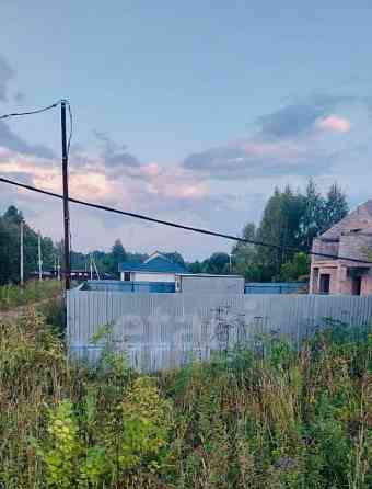 Земельный участок, 8 соток Уфа