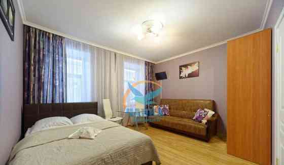 1-комн. квартира, 33 м2, 1/3 эт. Санкт-Петербург