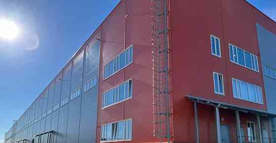 Свободного назначения, 40000 м2 Клин