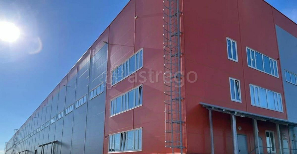 Свободного назначения, 40000 м2 Клин - изображение 6