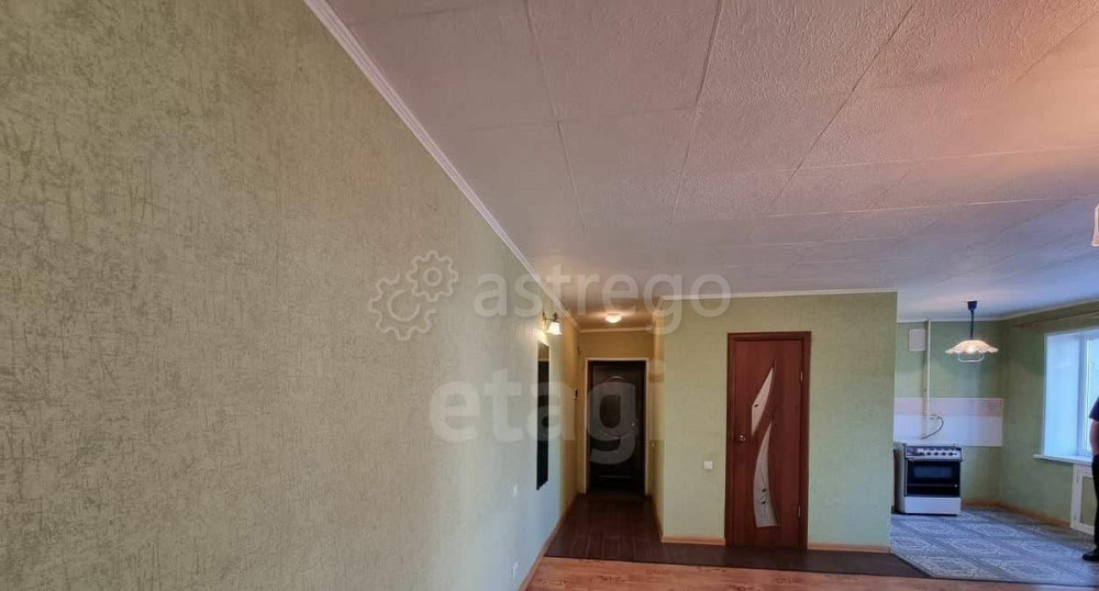 Студия, 42.2 м2, 2/5 эт. Губкин - изображение 7