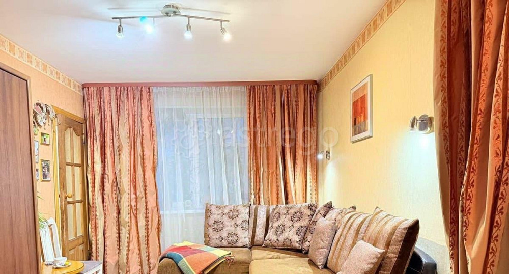 4-комн. квартира, 81 м2, 1/9 эт. Раменское - изображение 7