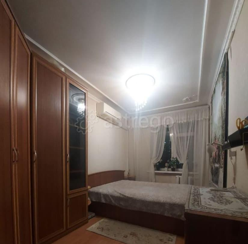 2-комн. квартира, 45 м2, 3/5 эт. Люберцы - изображение 1