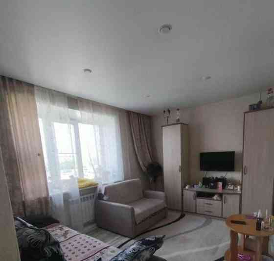 2-комн. квартира, 41 м2, 2/2 эт. Емельяново