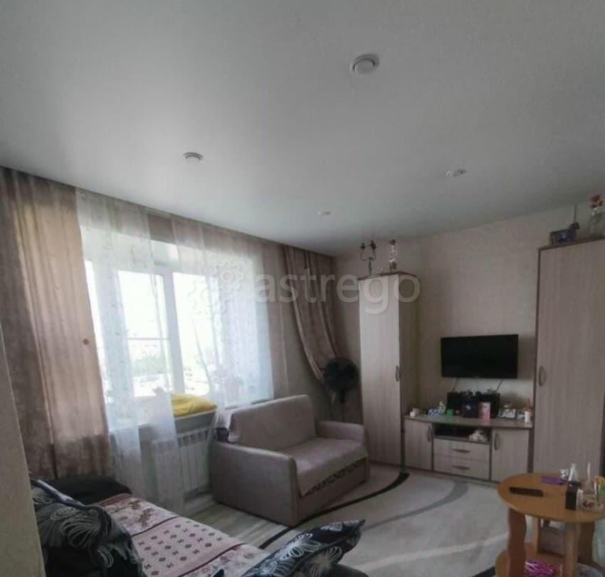 2-комн. квартира, 41 м2, 2/2 эт. Емельяново - изображение 4