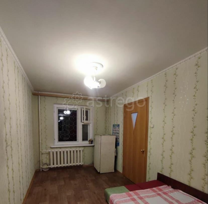 2-комн. квартира, 43 м2, 1/4 эт. Красноярск - изображение 7