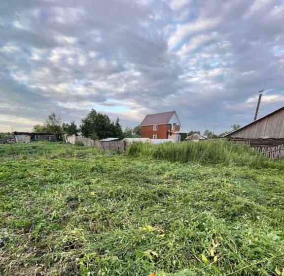 Земельный участок, 6 соток Назарово