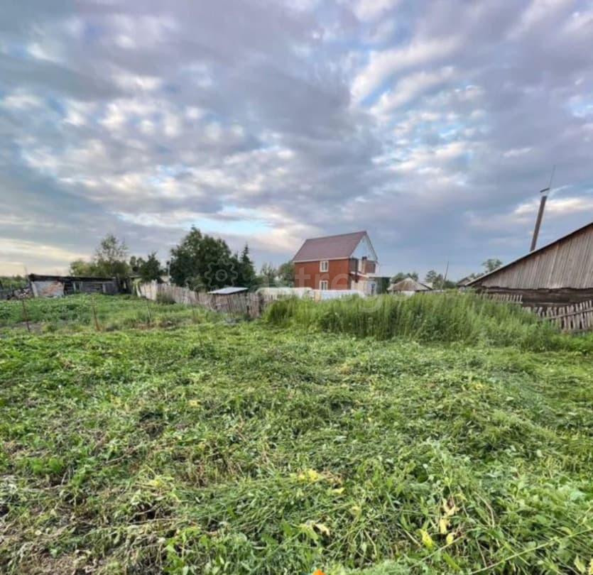 Земельный участок, 6 соток Назарово - изображение 1