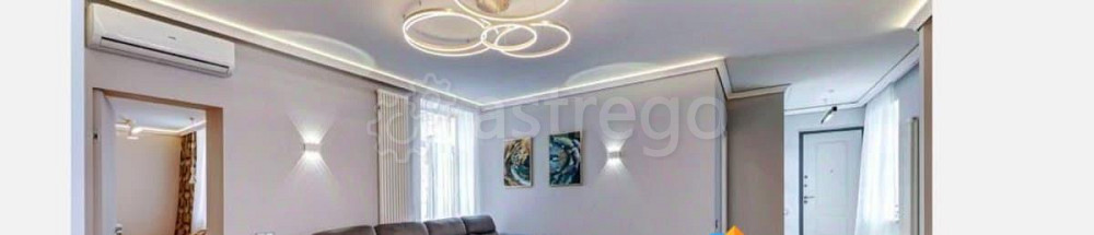 3-комн. квартира, 100 м2, 4/5 эт. Санкт-Петербург - изображение 7