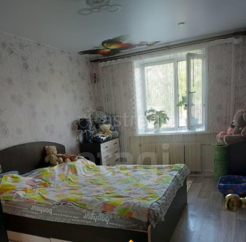 4-комн. квартира, 77.8 м2, 1/5 эт. Райчихинск - изображение 2