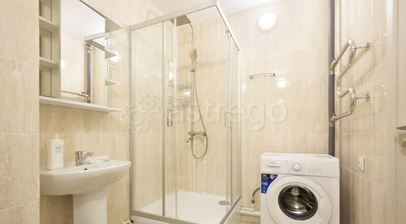 Студия, 32 м2, 1/17 эт. Красноярск - изображение 7