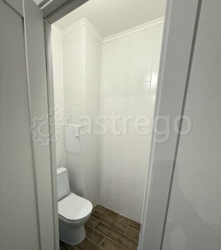 2-комн. квартира, 50.2 м2, 12/15 эт. Санкт-Петербург - изображение 8