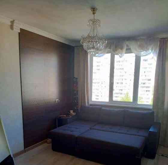 Комната, 31 м2, 10/12 эт. Москва