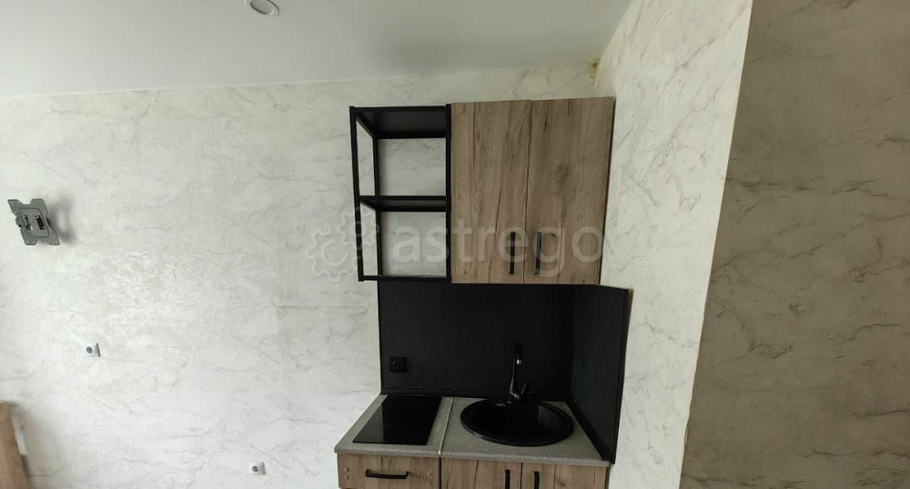 Комната, 13 м2, 2/5 эт. Барнаул - изображение 4