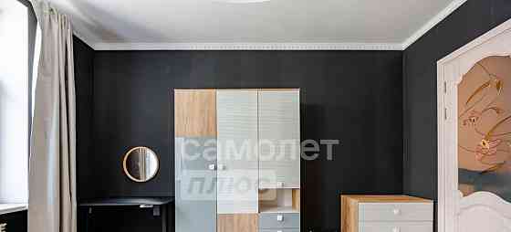 4-комн. квартира, 105 м2, 2/7 эт. Санкт-Петербург