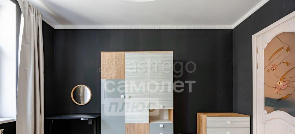 4-комн. квартира, 105 м2, 2/7 эт. Санкт-Петербург - изображение 5
