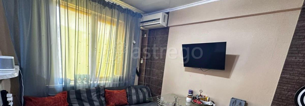 4-комн. квартира, 59 м2, 4/5 эт. Астрахань - изображение 7