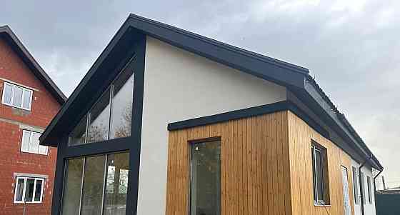 Дом, 105 м2, 5 соток, 1 эт. Домодедово