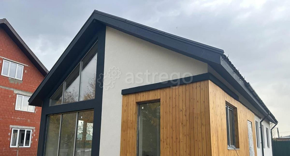 Дом, 105 м2, 5 соток, 1 эт. Домодедово - изображение 6