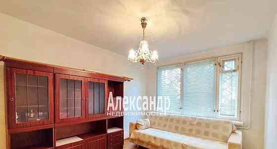 4-комн. квартира, 78.5 м2, 1/9 эт. Санкт-Петербург