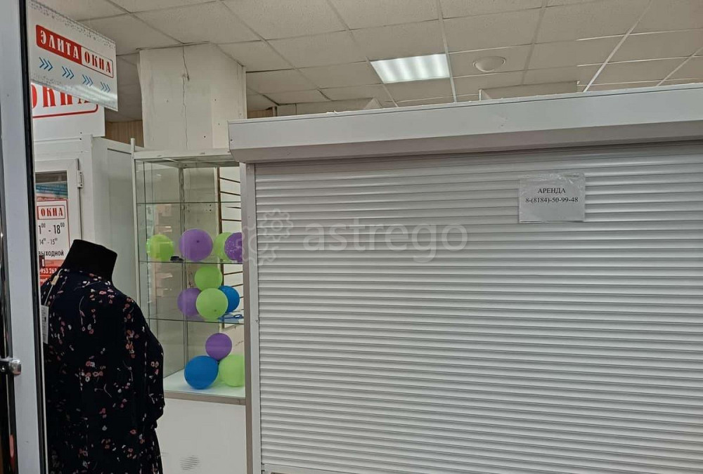 Торговое помещение, 50 м2 Северодвинск - изображение 7