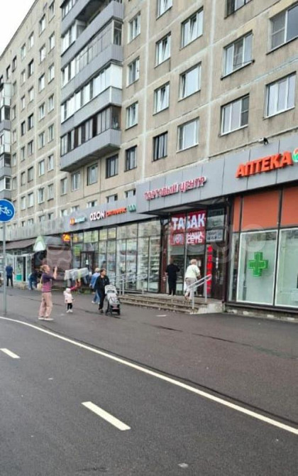 Торговое помещение, 19 м2 Санкт-Петербург - изображение 2