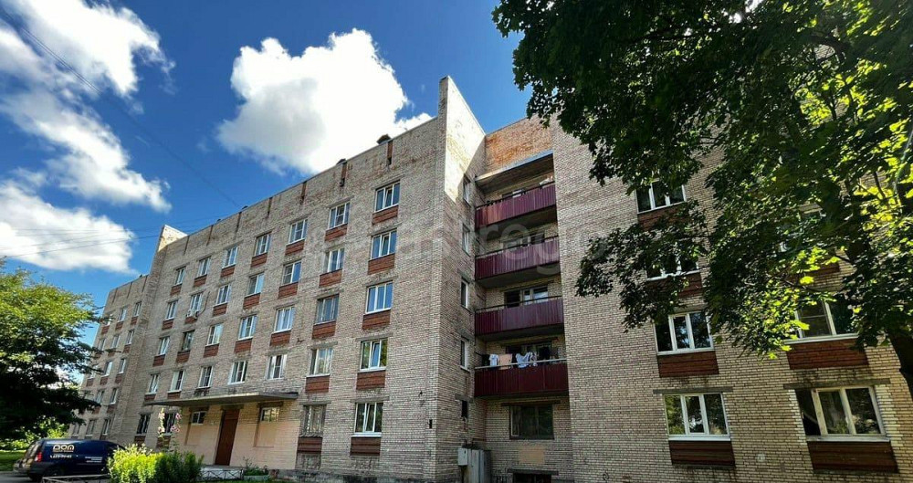 Офис, 194.7 м2 Санкт-Петербург - изображение 1