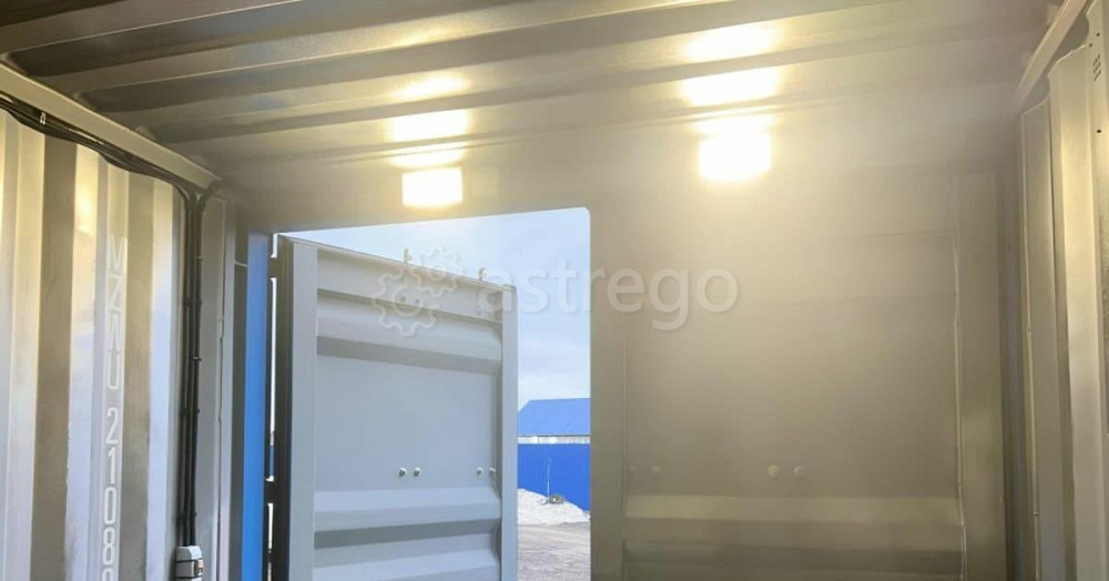 Склад, 15 м2 Санкт-Петербург - изображение 5