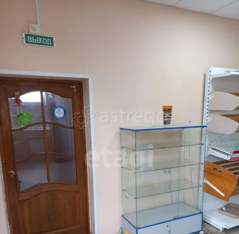 Торговое помещение, 60.3 м2 Белгород - изображение 3