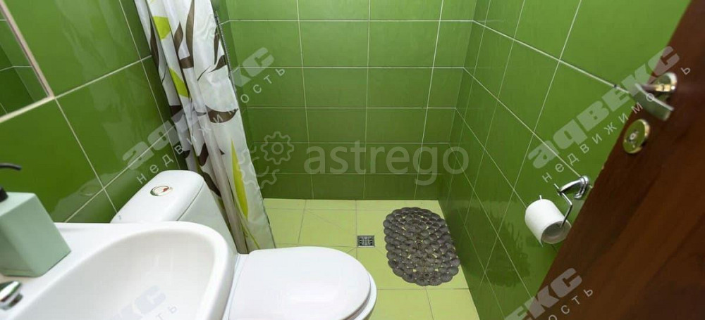 4-комн. квартира, 75.5 м2, 4/5 эт. Санкт-Петербург - изображение 6