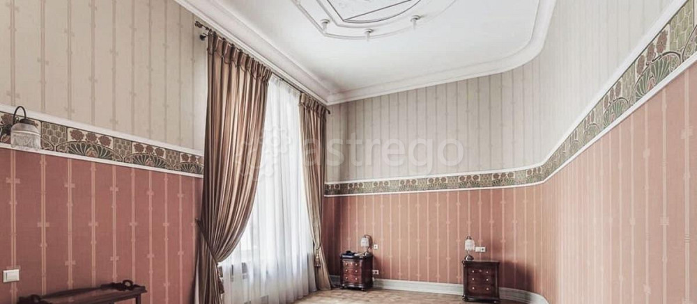 5-комн. квартира, 250 м2, 2/6 эт. Москва - изображение 3