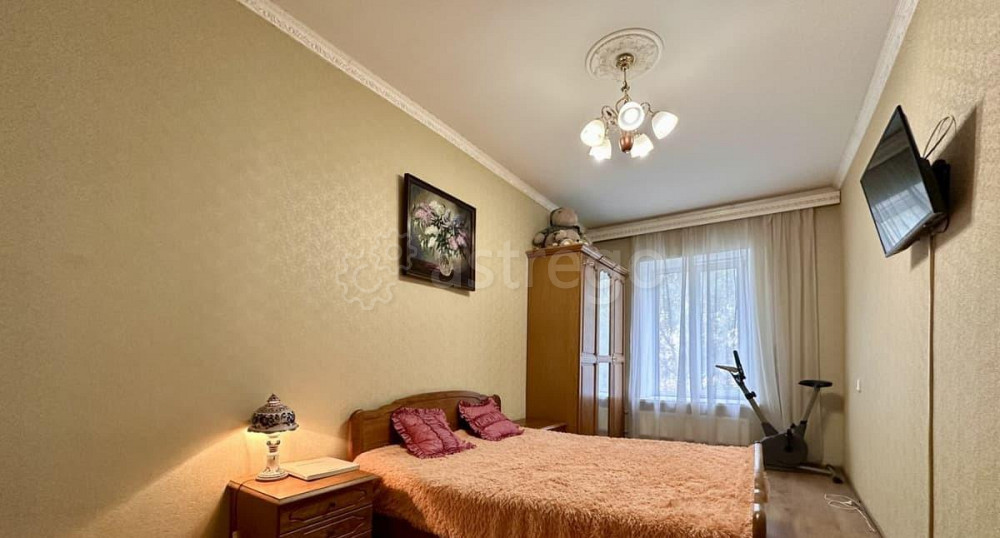 3-комн. квартира, 80 м2, 4/4 эт. Санкт-Петербург - изображение 2