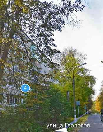 4-комн. квартира, 79.2 м2, 4/5 эт. Домодедово