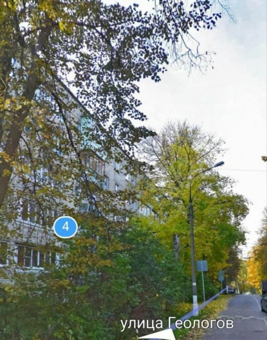 4-комн. квартира, 79.2 м2, 4/5 эт. Домодедово - изображение 4