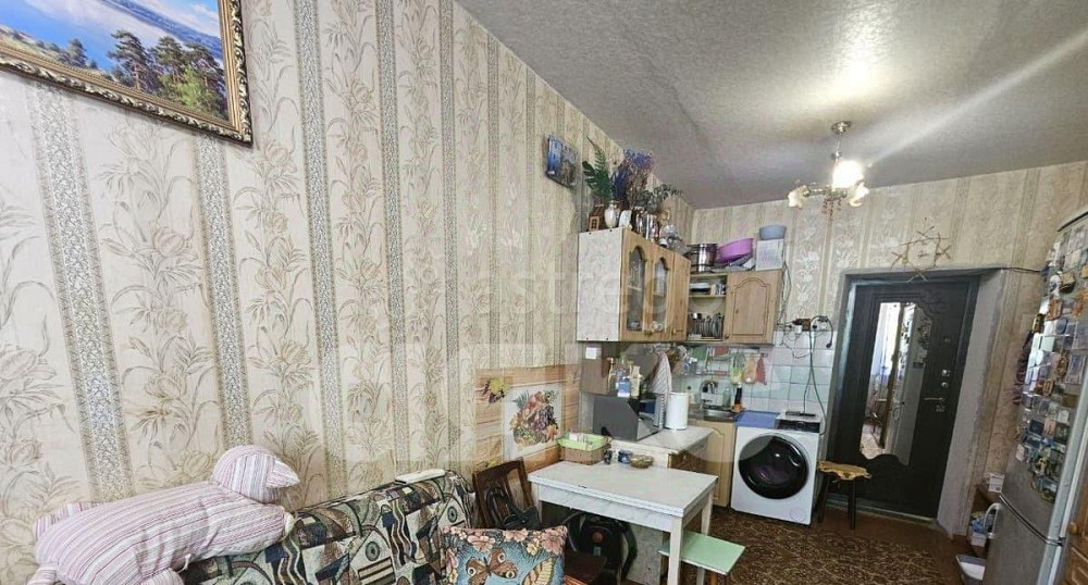 Комната, 30 м2, 1/3 эт. Воскресенск - изображение 7