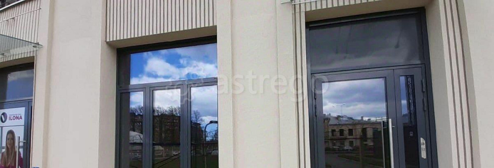 Торговое помещение, 64 м2 Санкт-Петербург - изображение 2