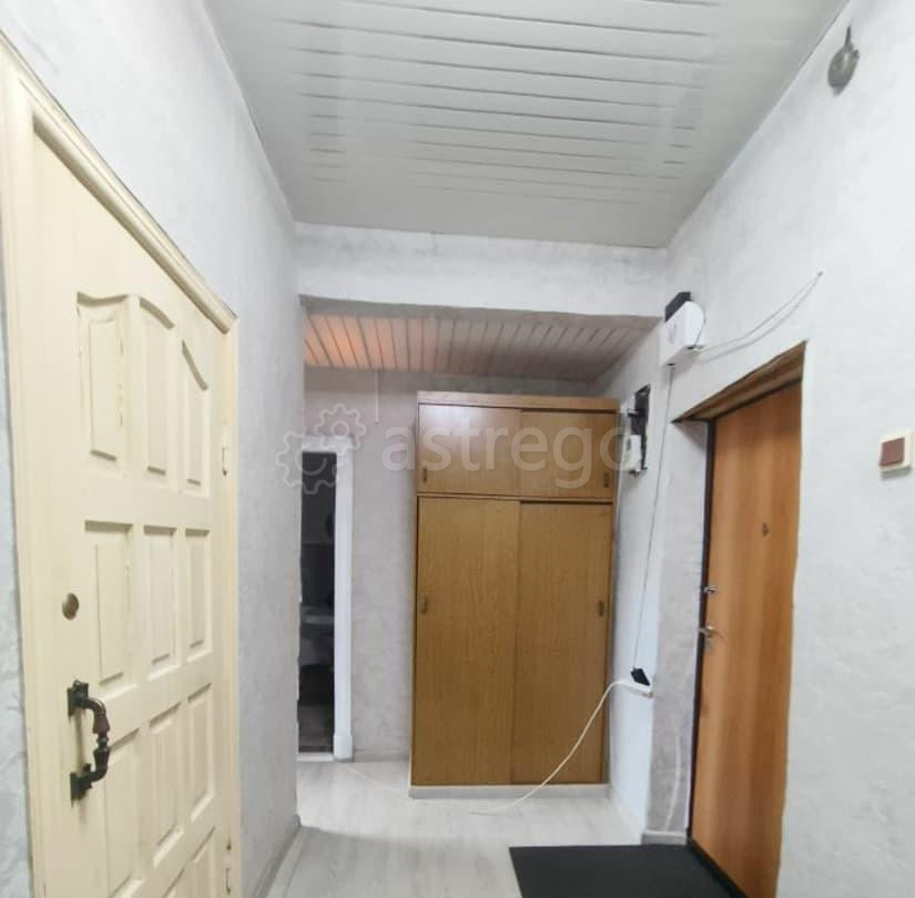 Комната, 20 м2, 4/5 эт. Москва - изображение 5