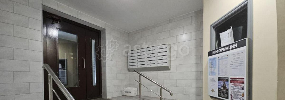 Комната, 13.6 м2, 4/8 эт. Москва - изображение 4