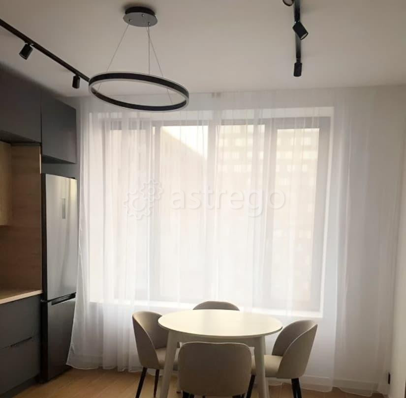 3-комн. квартира, 55 м2, 16/23 эт. Москва - изображение 7