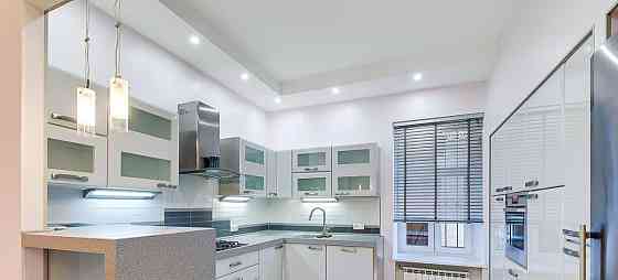 3-комн. квартира, 100 м2, 4/4 эт. Санкт-Петербург