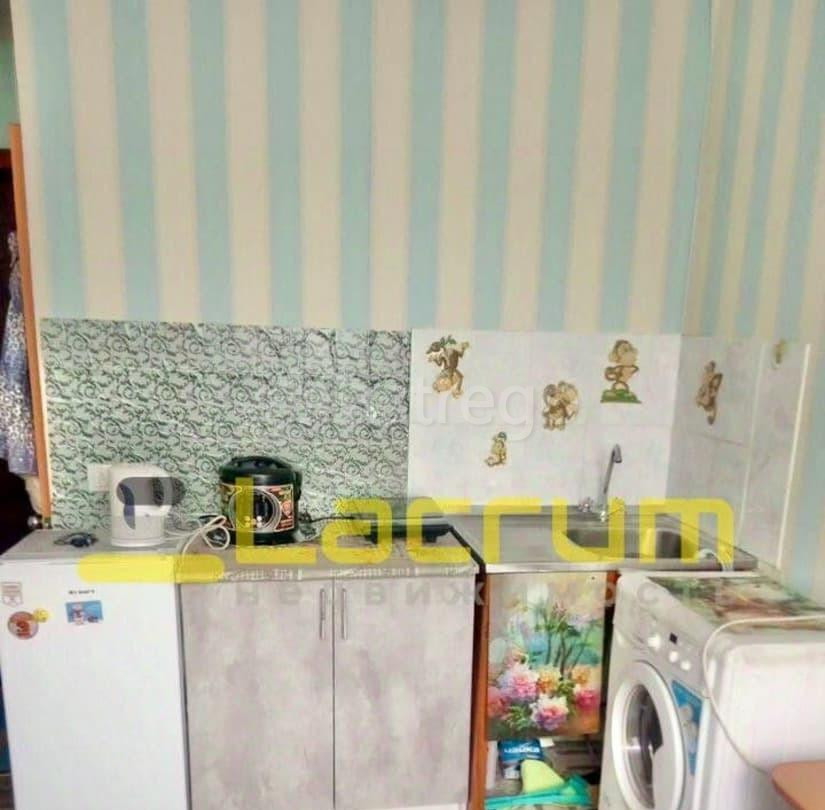 Студия, 15 м2, 1/5 эт. Красноярск - изображение 3